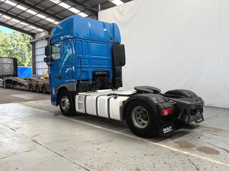 DAF XF 440 EURO 6 / AIRCO - Влекач: снимка 3 DAF XF 440 EURO 6 / AIRCO - Влекач: снимка 3