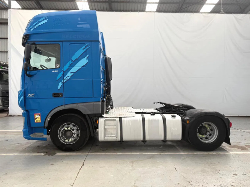 DAF XF 440 EURO 6 / AIRCO - Влекач: снимка 2 DAF XF 440 EURO 6 / AIRCO - Влекач: снимка 2
