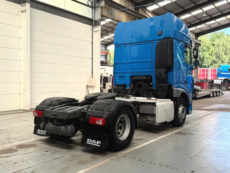 DAF XF 440 EURO 6 / AIRCO - Влекач: снимка 5 DAF XF 440 EURO 6 / AIRCO - Влекач: снимка 5