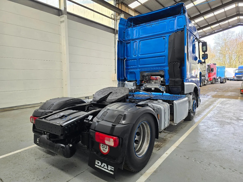 DAF XF 460 EURO 6 / RETARDER / PTO / AIRCO - Влекач: снимка 5 DAF XF 460 EURO 6 / RETARDER / PTO / AIRCO - Влекач: снимка 5