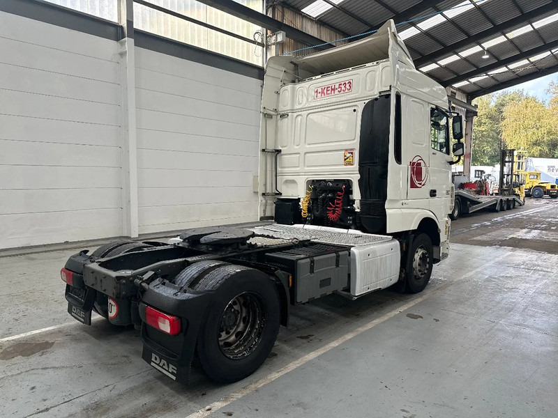 DAF XF 460 SPACECAB /STANDAIRCO - Влекач: снимка 5 DAF XF 460 SPACECAB /STANDAIRCO - Влекач: снимка 5
