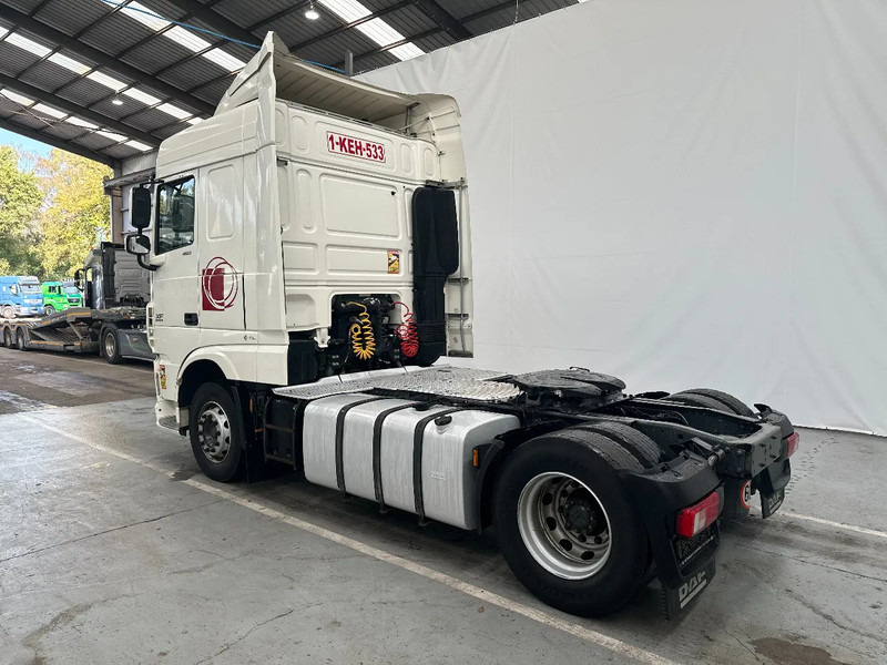 DAF XF 460 SPACECAB /STANDAIRCO - Влекач: снимка 3 DAF XF 460 SPACECAB /STANDAIRCO - Влекач: снимка 3