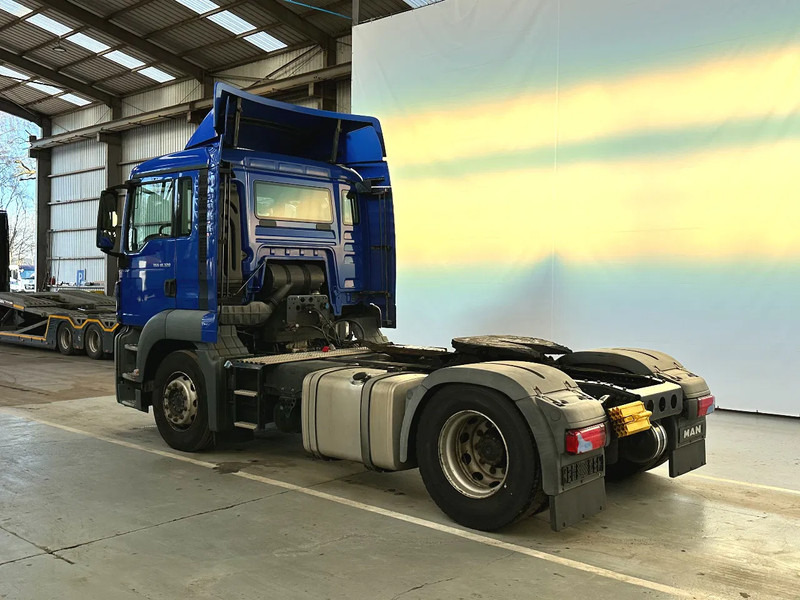 MAN TGS 18.320 EURO 6 - Влекач: снимка 3 MAN TGS 18.320 EURO 6 - Влекач: снимка 3