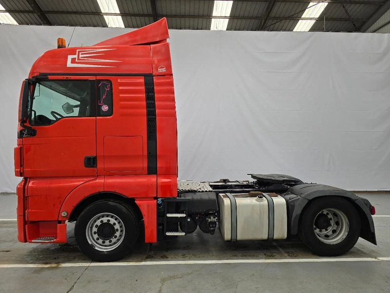 Влекач MAN TGX 18.440 XLX / AIRCO / EURO 6: снимка 8