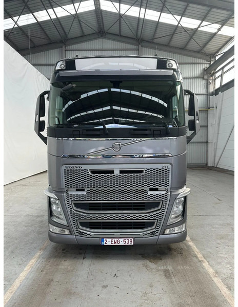 Влекач Volvo FH 13.460 Globetrotter / 6x2 / VEB / 469612 km / EURO 6 /PTO: снимка 7