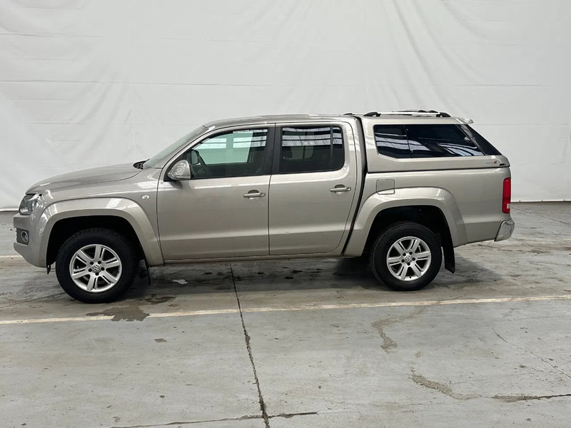 Volkswagen Amarok 2.0 / AUTOMAAT - Хечбек: снимка 3 Volkswagen Amarok 2.0 / AUTOMAAT - Хечбек: снимка 3
