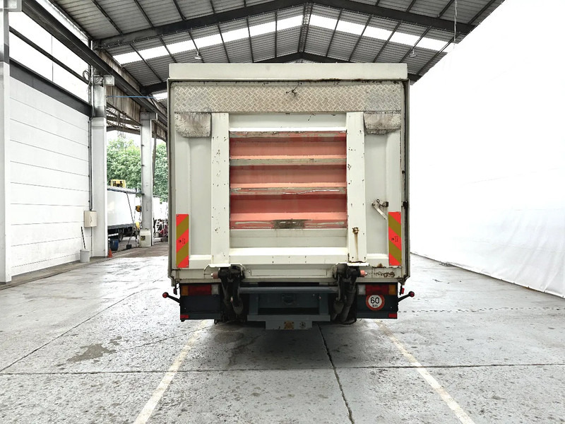 Volvo FL 6 LIFTAS DHOLLANDIA - Бордови камион: снимка 5 Volvo FL 6 LIFTAS DHOLLANDIA - Бордови камион: снимка 5