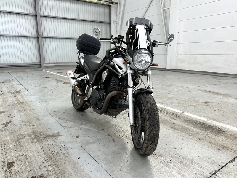Yamaha Bulldog 1100 BT - Мотоциклет: снимка 2 Yamaha Bulldog 1100 BT - Мотоциклет: снимка 2