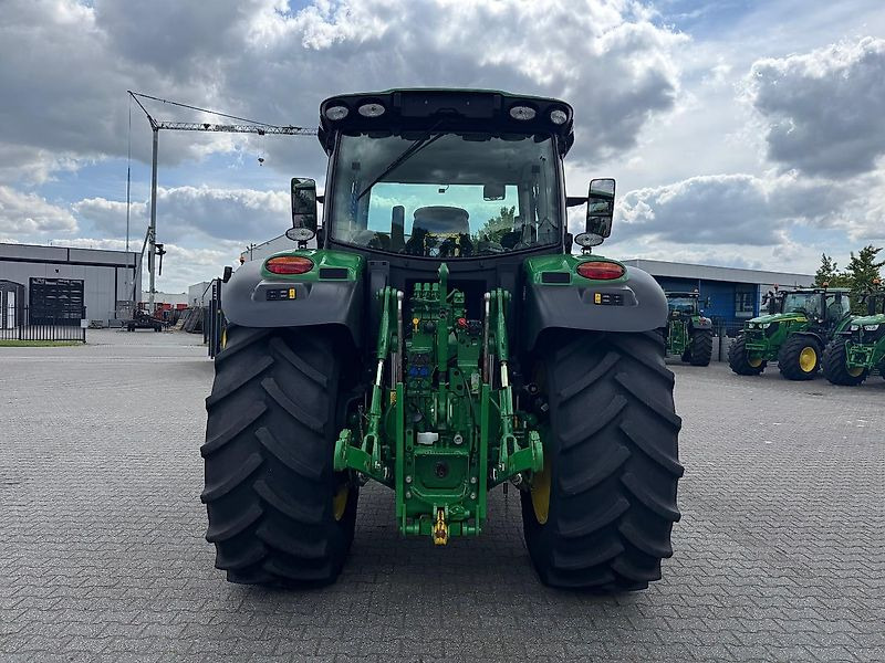 John Deere 6R155 AP 50KM COMMAND-PRO 2023 1190 UUR!!! - Трактор: снимка 3 John Deere 6R155 AP 50KM COMMAND-PRO 2023 1190 UUR!!! - Трактор: снимка 3