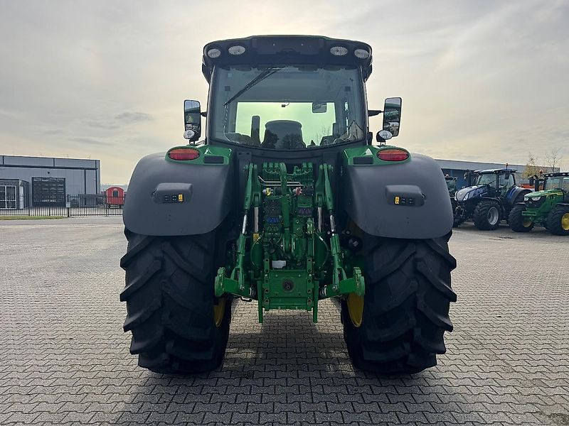 John Deere 6R155 AP50 COMMAND-PRO 2023 795 UUR!!! - Трактор: снимка 3 John Deere 6R155 AP50 COMMAND-PRO 2023 795 UUR!!! - Трактор: снимка 3