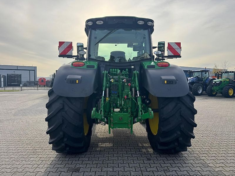 John Deere 6R155 AP50 COMMAND-PRO 2024 1305 UUR!!! - Трактор: снимка 3 John Deere 6R155 AP50 COMMAND-PRO 2024 1305 UUR!!! - Трактор: снимка 3
