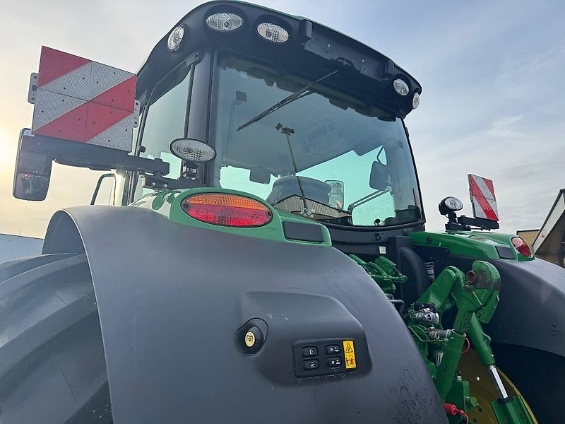 John Deere 6R155 AP50 COMMAND-PRO 2024 1305 UUR!!! - Трактор: снимка 5 John Deere 6R155 AP50 COMMAND-PRO 2024 1305 UUR!!! - Трактор: снимка 5