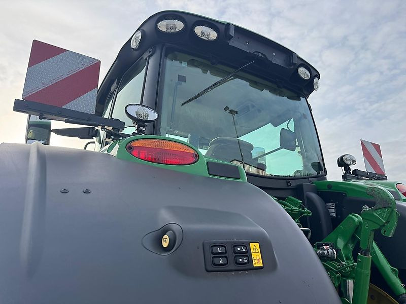 John Deere 6R175 AP 50KM COMMAND-PRO G5-PLUS 2024 645 UUR!!! - Трактор: снимка 5 John Deere 6R175 AP 50KM COMMAND-PRO G5-PLUS 2024 645 UUR!!! - Трактор: снимка 5