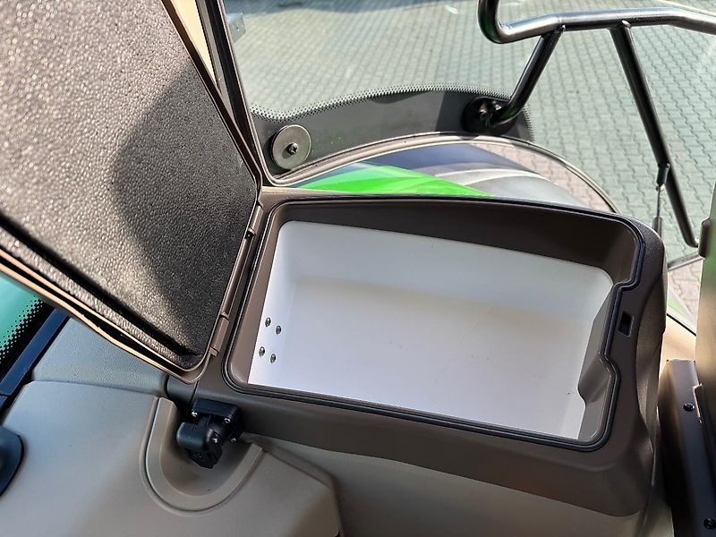 Трактор John Deere 6R195 AP 50KM COMMAND-PRO 2023 1490 UUR!!!: снимка 17 Трактор John Deere 6R195 AP 50KM COMMAND-PRO 2023 1490 UUR!!!: снимка 17