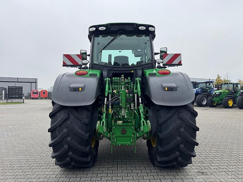 John Deere 6R250 AP 50KM COMMAND-PRO FH+FA 2022 2800 UUR!!! - Трактор: снимка 4 John Deere 6R250 AP 50KM COMMAND-PRO FH+FA 2022 2800 UUR!!! - Трактор: снимка 4