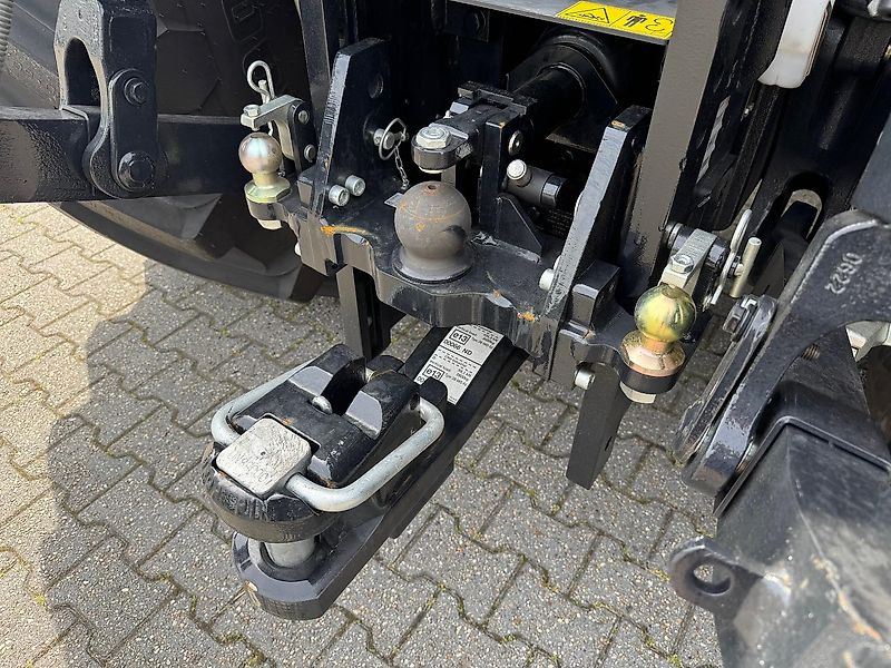 New Holland T8.435 UC 50KM 2024 NIEUW!!! - Трактор: снимка 5 New Holland T8.435 UC 50KM 2024 NIEUW!!! - Трактор: снимка 5
