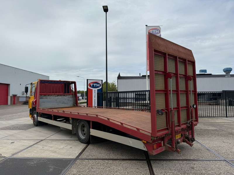 DAF 65.210 Transporter NL Truck Manual - Автовоз камион: снимка 3 DAF 65.210 Transporter NL Truck Manual - Автовоз камион: снимка 3