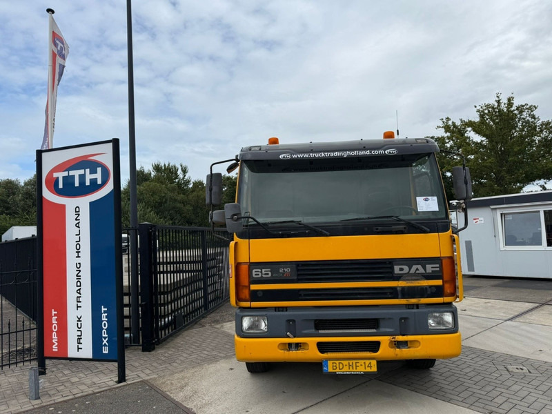 DAF 65.210 Transporter NL Truck Manual - Автовоз камион: снимка 5 DAF 65.210 Transporter NL Truck Manual - Автовоз камион: снимка 5