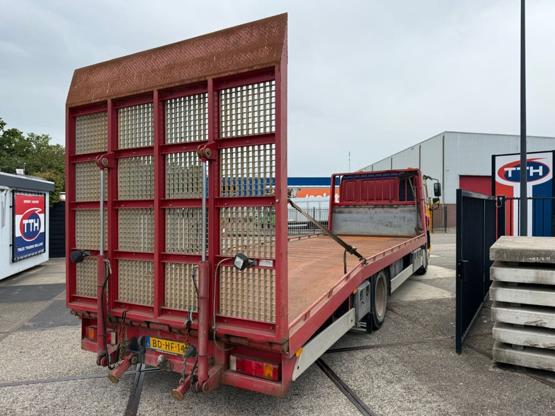 DAF 65.210 Transporter NL Truck Manual - Автовоз камион: снимка 4 DAF 65.210 Transporter NL Truck Manual - Автовоз камион: снимка 4