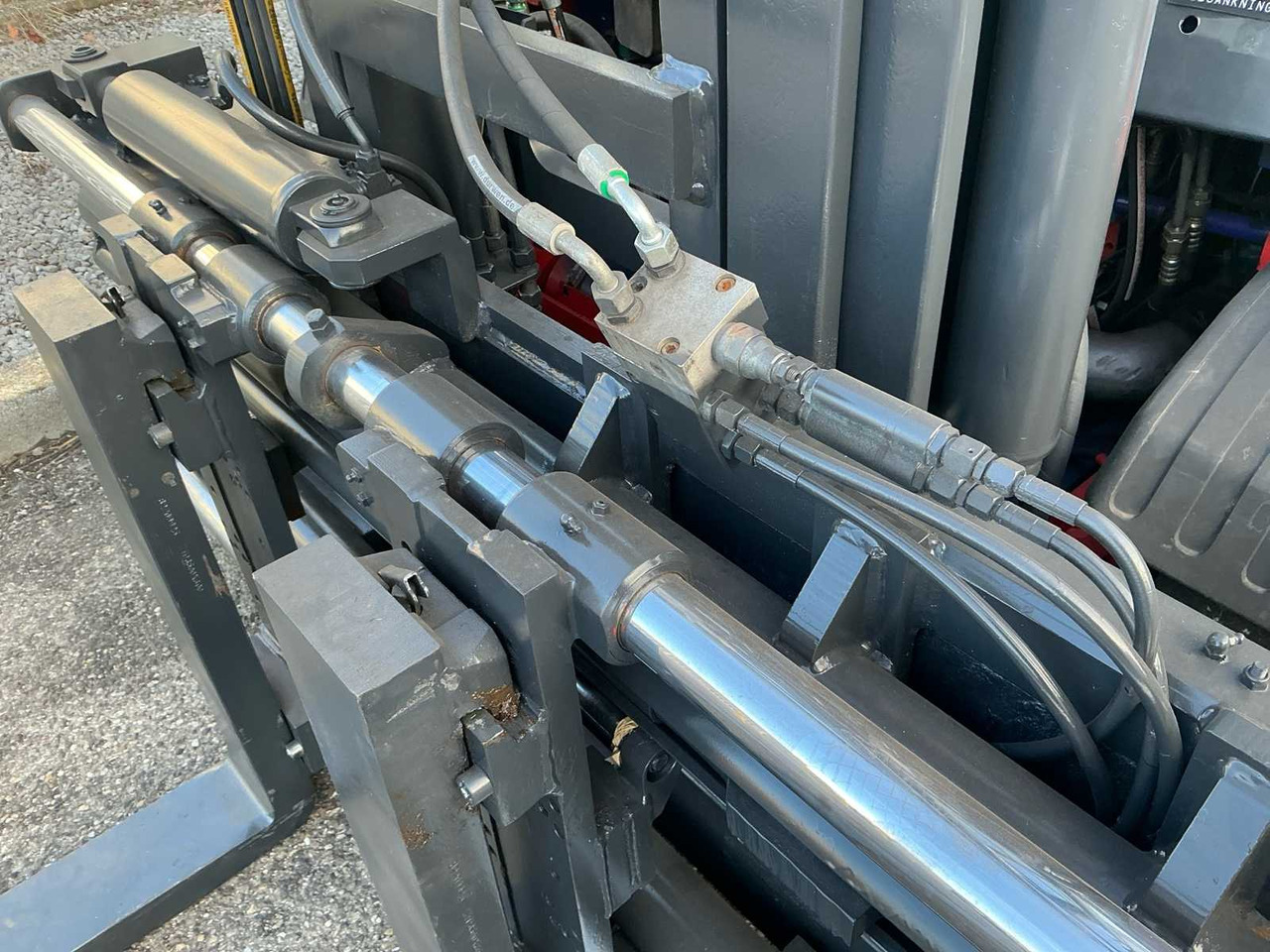 Мотокар 2006 LINDE H80/900-03 FORKLIFT: снимка 18 Мотокар 2006 LINDE H80/900-03 FORKLIFT: снимка 18