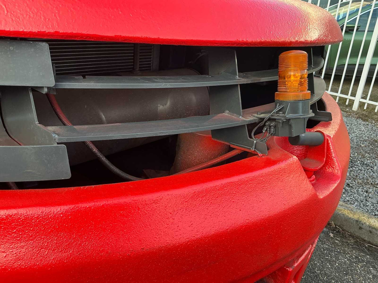 Мотокар 2006 LINDE H80/900-03 FORKLIFT: снимка 13 Мотокар 2006 LINDE H80/900-03 FORKLIFT: снимка 13