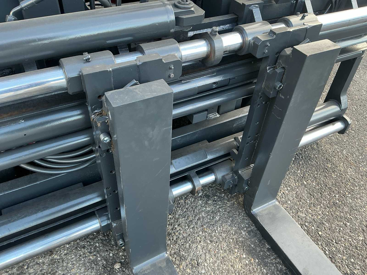 Мотокар 2006 LINDE H80/900-03 FORKLIFT: снимка 20 Мотокар 2006 LINDE H80/900-03 FORKLIFT: снимка 20