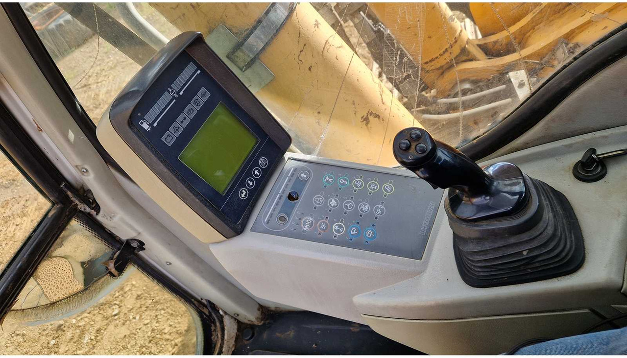 Багер 2008 LIEBHERR R944C TRACKED EXCAVATOR: снимка 44 Багер 2008 LIEBHERR R944C TRACKED EXCAVATOR: снимка 44