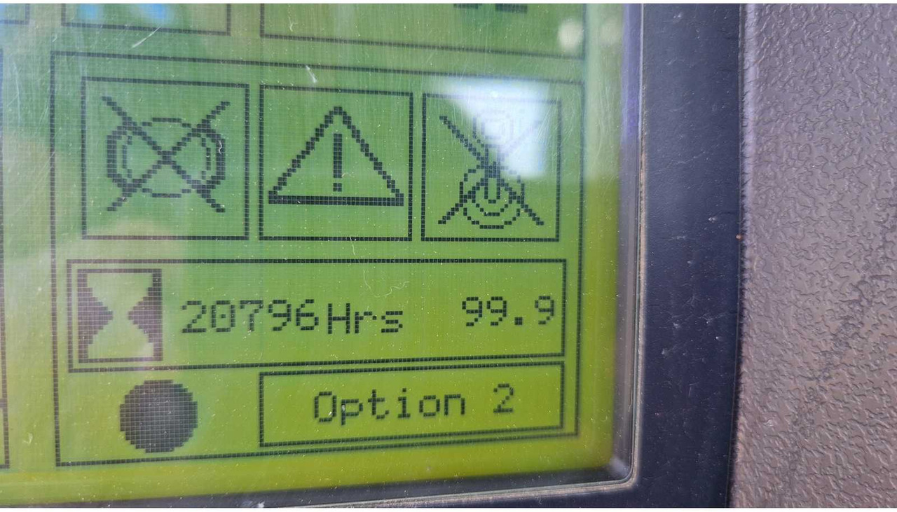 Багер 2008 LIEBHERR R944C TRACKED EXCAVATOR: снимка 47 Багер 2008 LIEBHERR R944C TRACKED EXCAVATOR: снимка 47