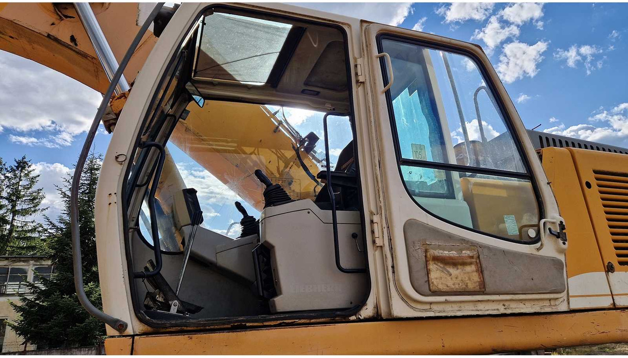 Багер 2008 LIEBHERR R944C TRACKED EXCAVATOR: снимка 40 Багер 2008 LIEBHERR R944C TRACKED EXCAVATOR: снимка 40