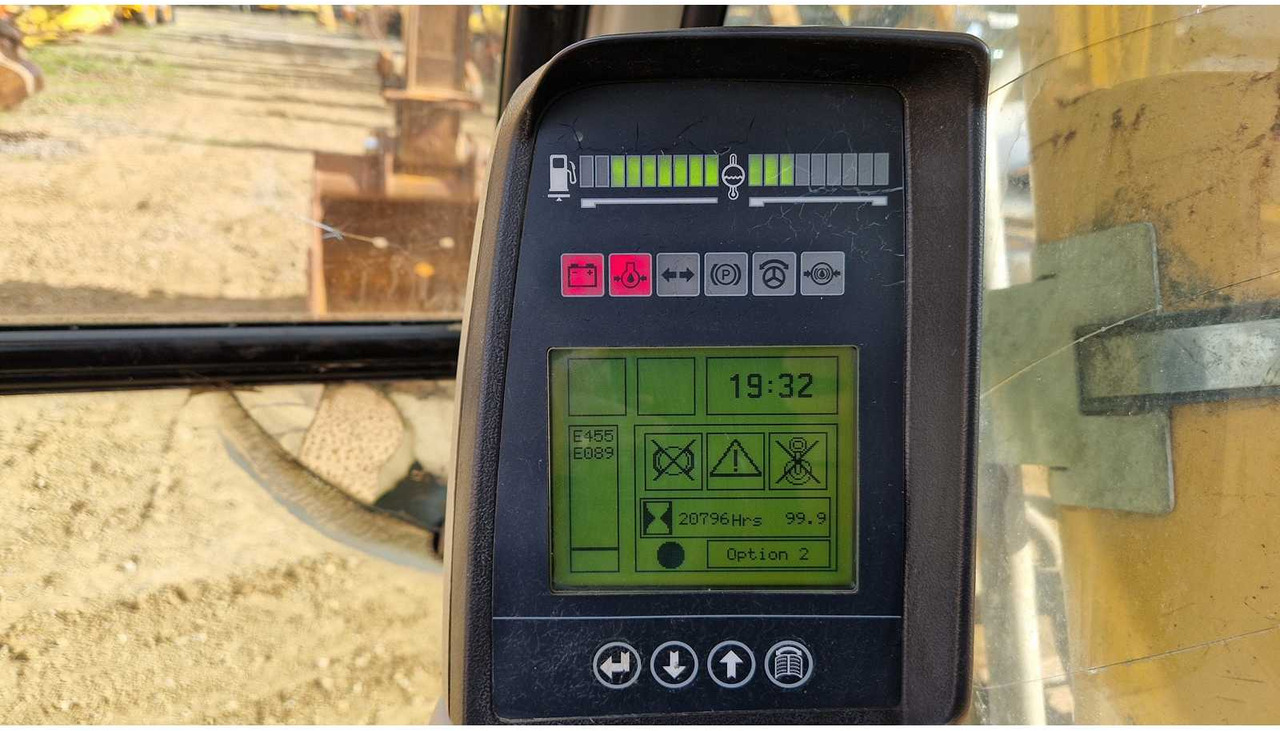 Багер 2008 LIEBHERR R944C TRACKED EXCAVATOR: снимка 46 Багер 2008 LIEBHERR R944C TRACKED EXCAVATOR: снимка 46