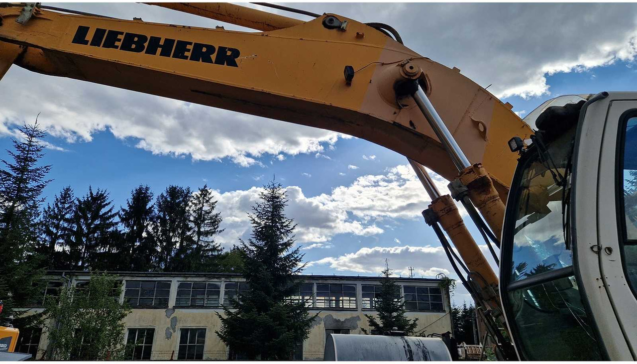 Багер 2008 LIEBHERR R944C TRACKED EXCAVATOR: снимка 24 Багер 2008 LIEBHERR R944C TRACKED EXCAVATOR: снимка 24