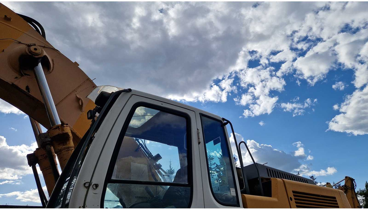 Багер 2008 LIEBHERR R944C TRACKED EXCAVATOR: снимка 25 Багер 2008 LIEBHERR R944C TRACKED EXCAVATOR: снимка 25