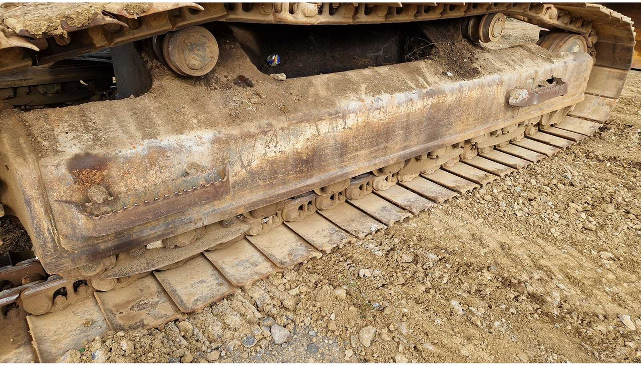 Багер 2008 LIEBHERR R944C TRACKED EXCAVATOR: снимка 36 Багер 2008 LIEBHERR R944C TRACKED EXCAVATOR: снимка 36