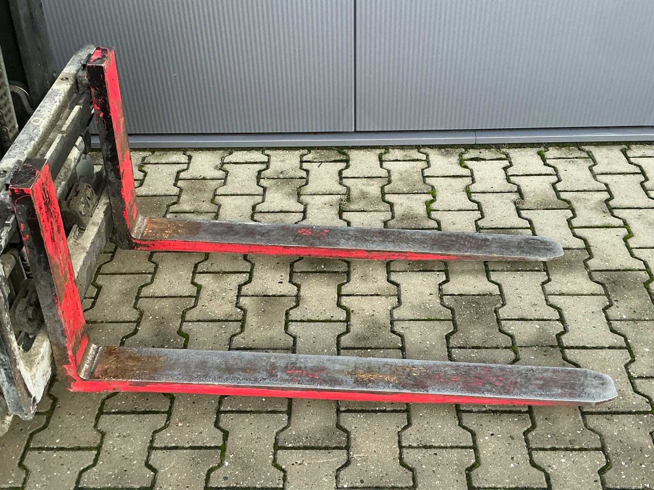 2012 HYSTER J1.6XNT SWB FORKLIFT - Мотокар: снимка 5 2012 HYSTER J1.6XNT SWB FORKLIFT - Мотокар: снимка 5