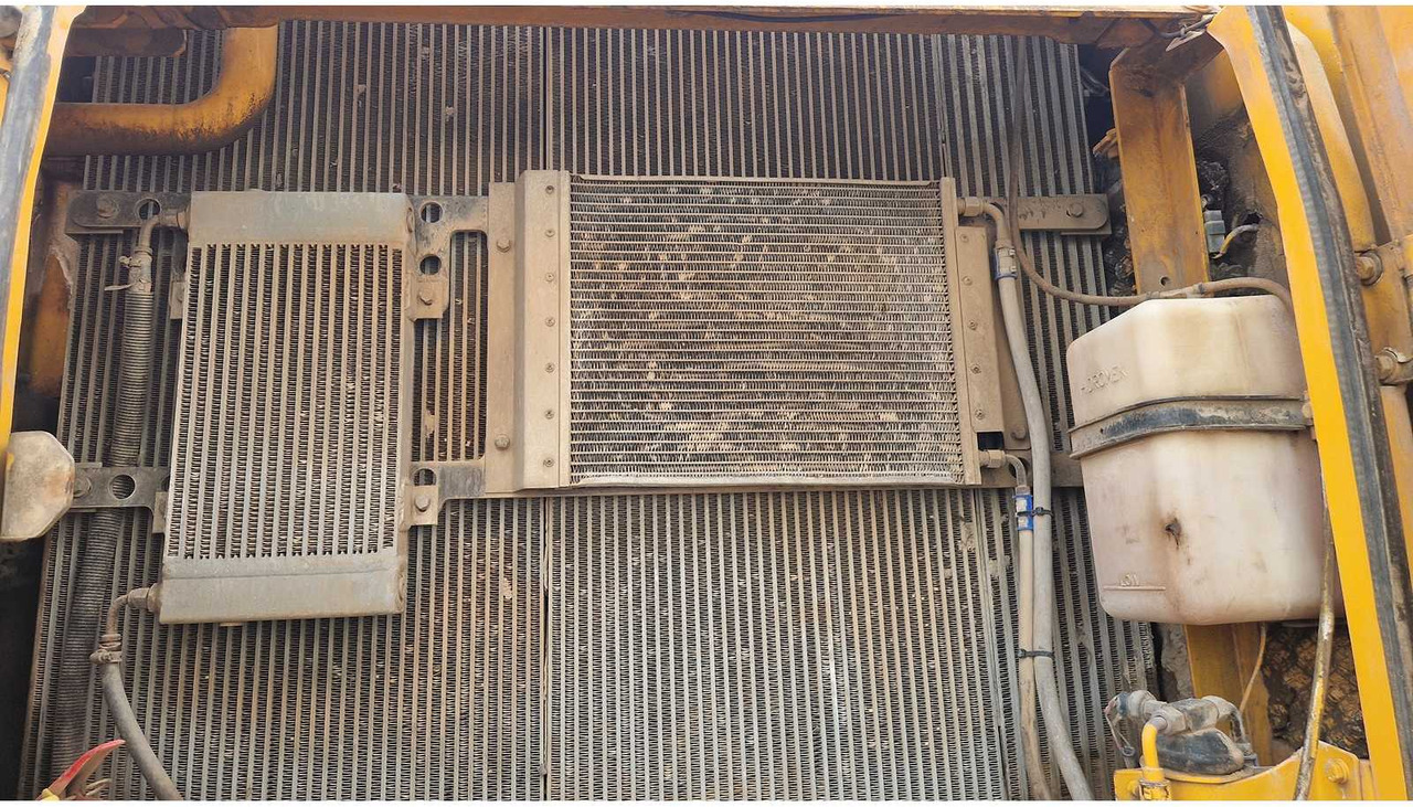 Багер 2013 HIDROMEK HMK 300 LC TRACKED EXCAVATOR: снимка 42