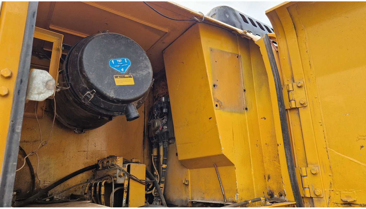 Багер 2013 HIDROMEK HMK 300 LC TRACKED EXCAVATOR: снимка 41