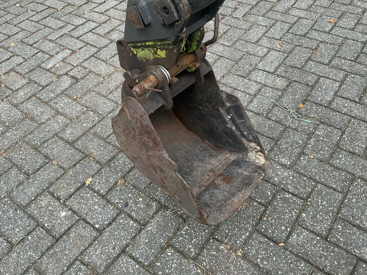 2015 VOLVO EC-18D MINI EXCAVATOR - Мини багер: снимка 5 2015 VOLVO EC-18D MINI EXCAVATOR - Мини багер: снимка 5