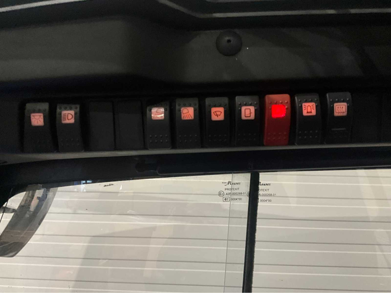 Мотокар 2019 LINDE E30HL-01/600 3000KG SPOON ADJUSTER BATTERY 2023 FORKLIFT: снимка 16