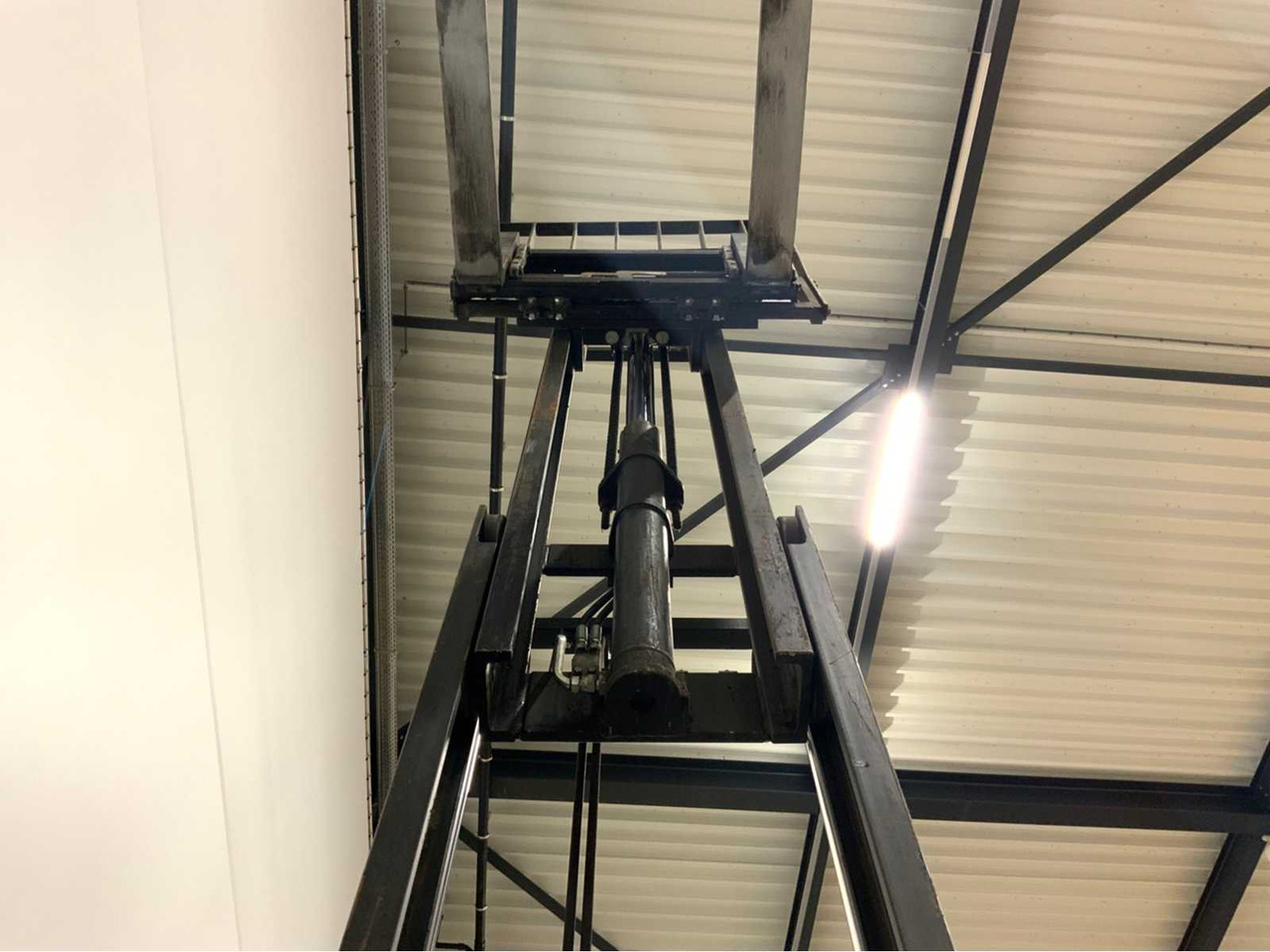 Мотокар 2022 EP EFL252 FORKLIFT: снимка 24