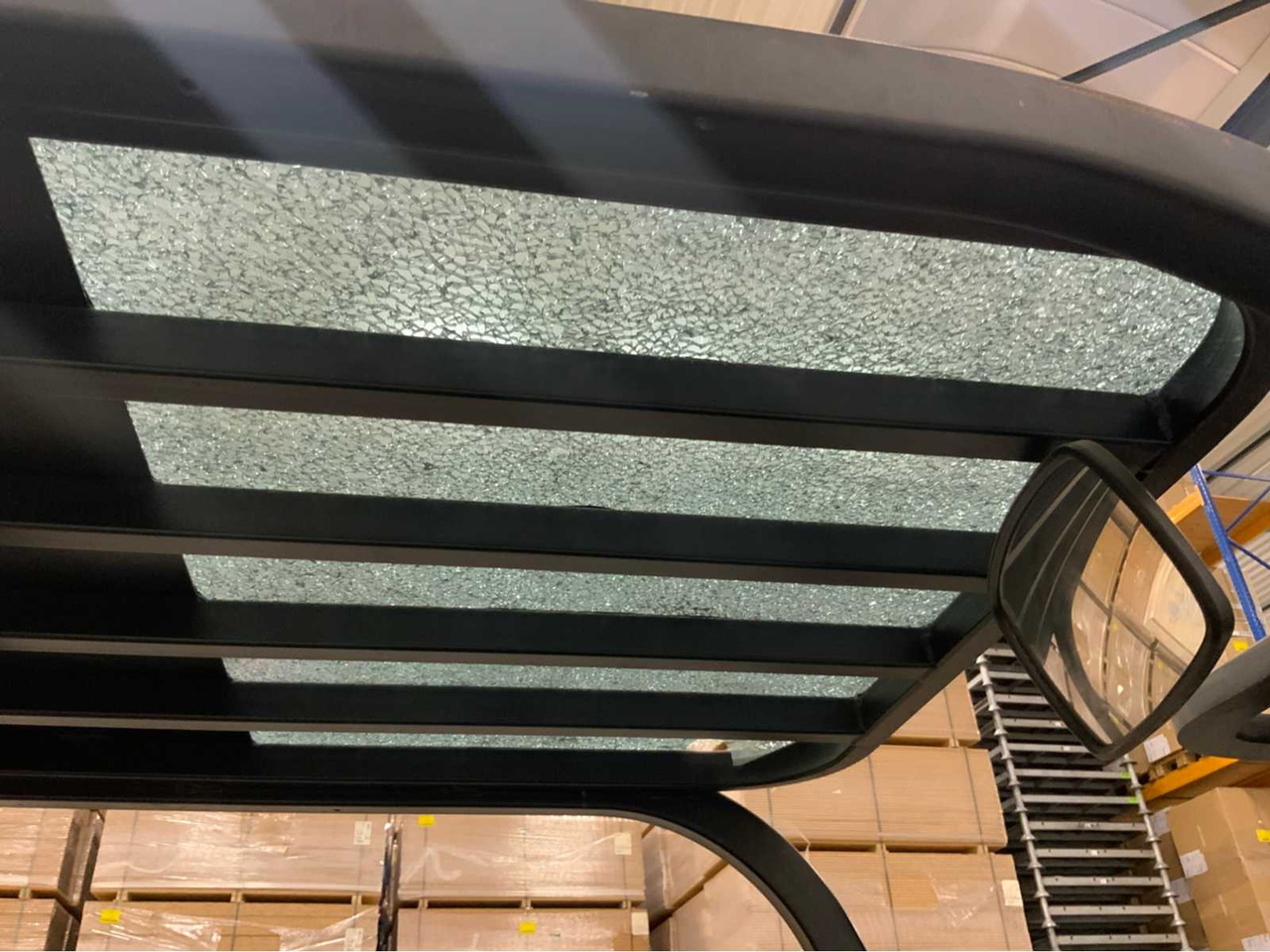 Мотокар 2022 EP EFL252 FORKLIFT: снимка 27