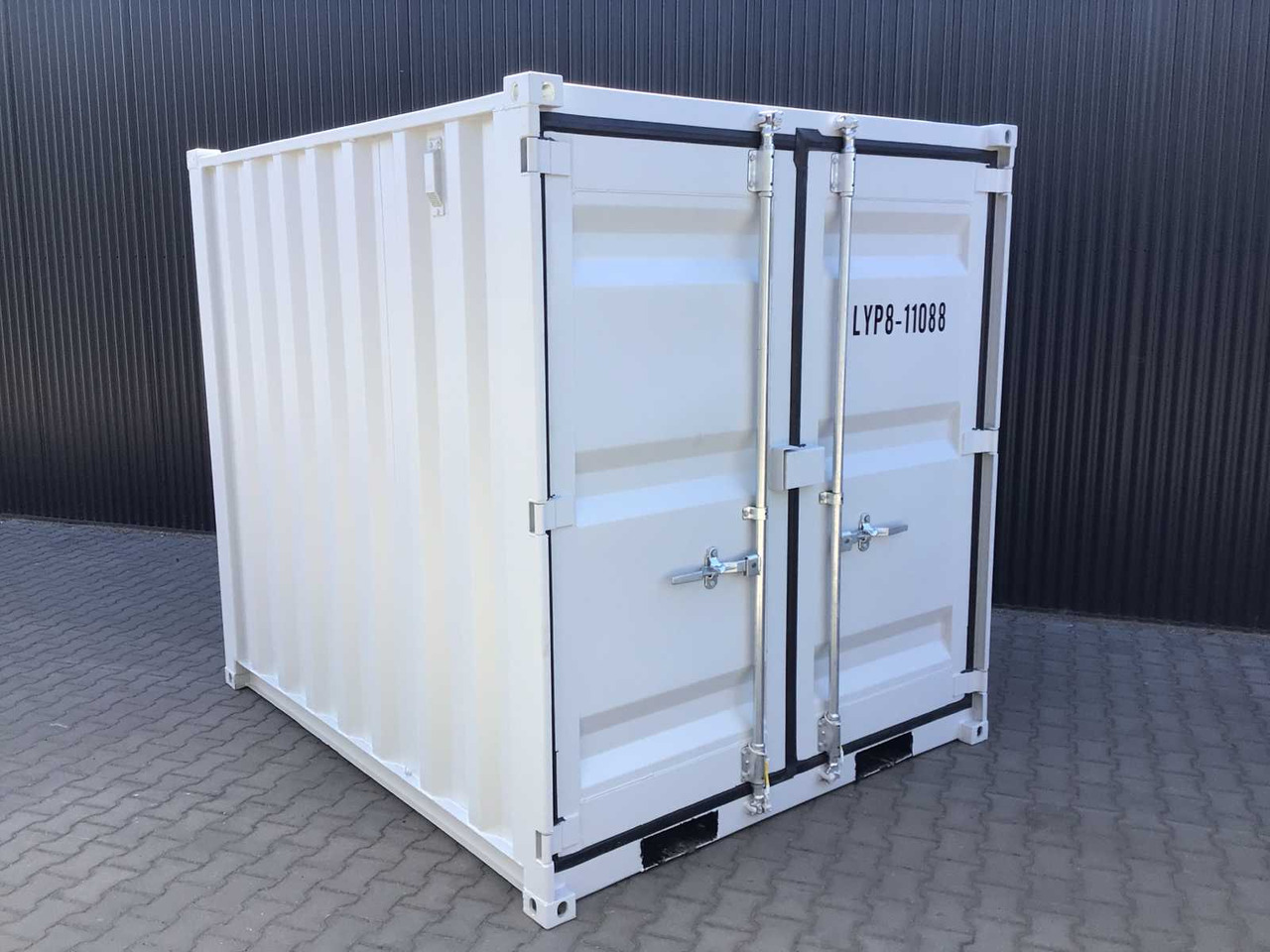 2024 - GMPU 8ft - Резервоар за съхранение: снимка 3 2024 - GMPU 8ft - Резервоар за съхранение: снимка 3
