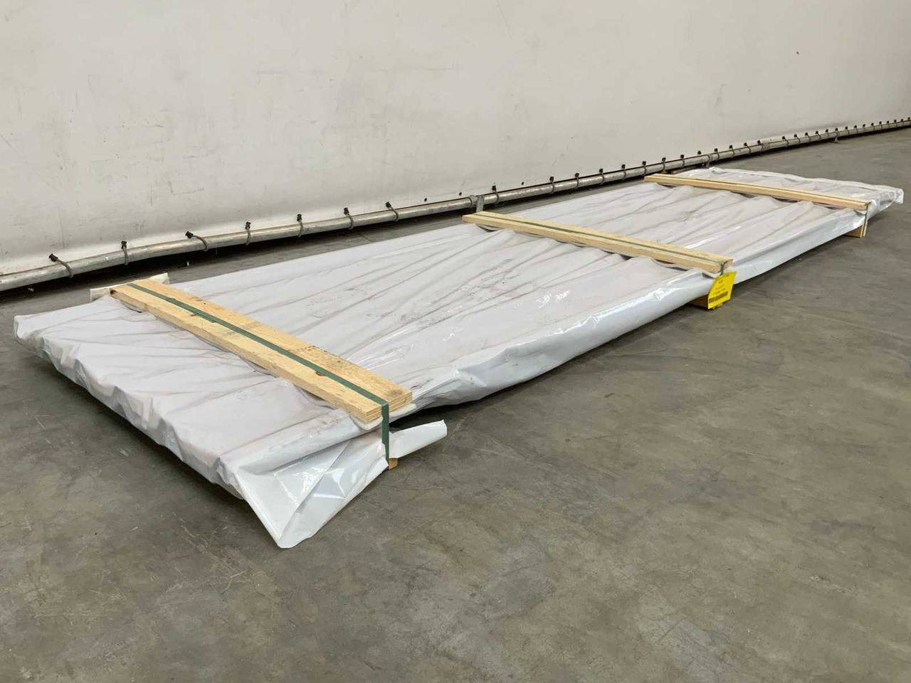 217,3 m2 Roof Plate 6000 x 1035mm - Строително оборудване: снимка 3 217,3 m2 Roof Plate 6000 x 1035mm - Строително оборудване: снимка 3