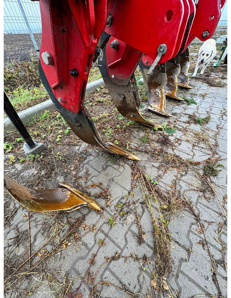 AWEMAK Mamut GB30.6 - Продълбочител: снимка 2 AWEMAK Mamut GB30.6 - Продълбочител: снимка 2