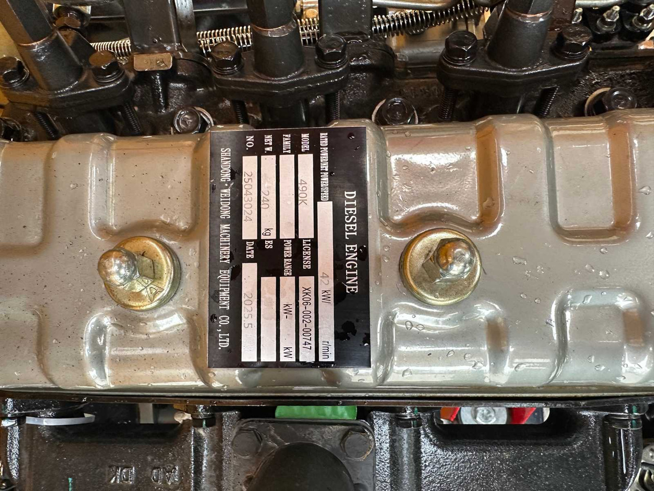 Колесен товарач BLANCHE - 2025 - TW36 - SHOVEL: снимка 22 Колесен товарач BLANCHE - 2025 - TW36 - SHOVEL: снимка 22