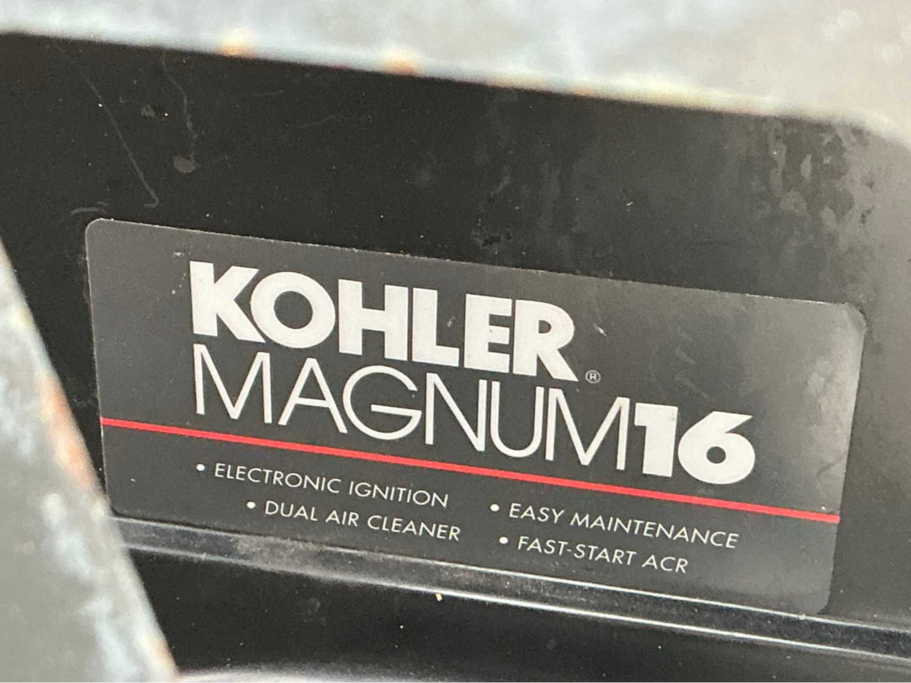 Мини верижен товарач BOBCAT 310 SKID STEER LOADER: снимка 12