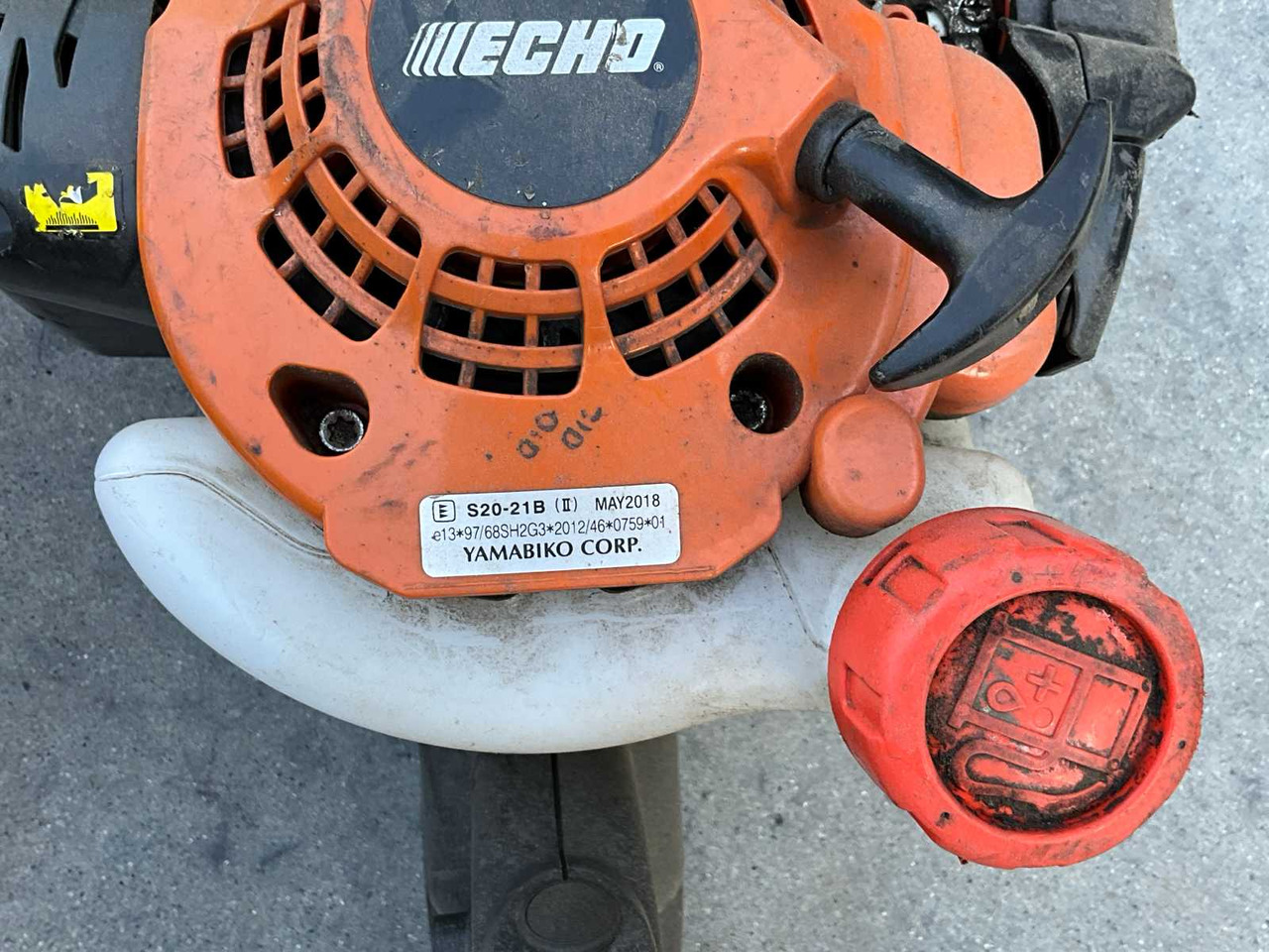 Градинска техника Batch of hedge trimmers: снимка 12