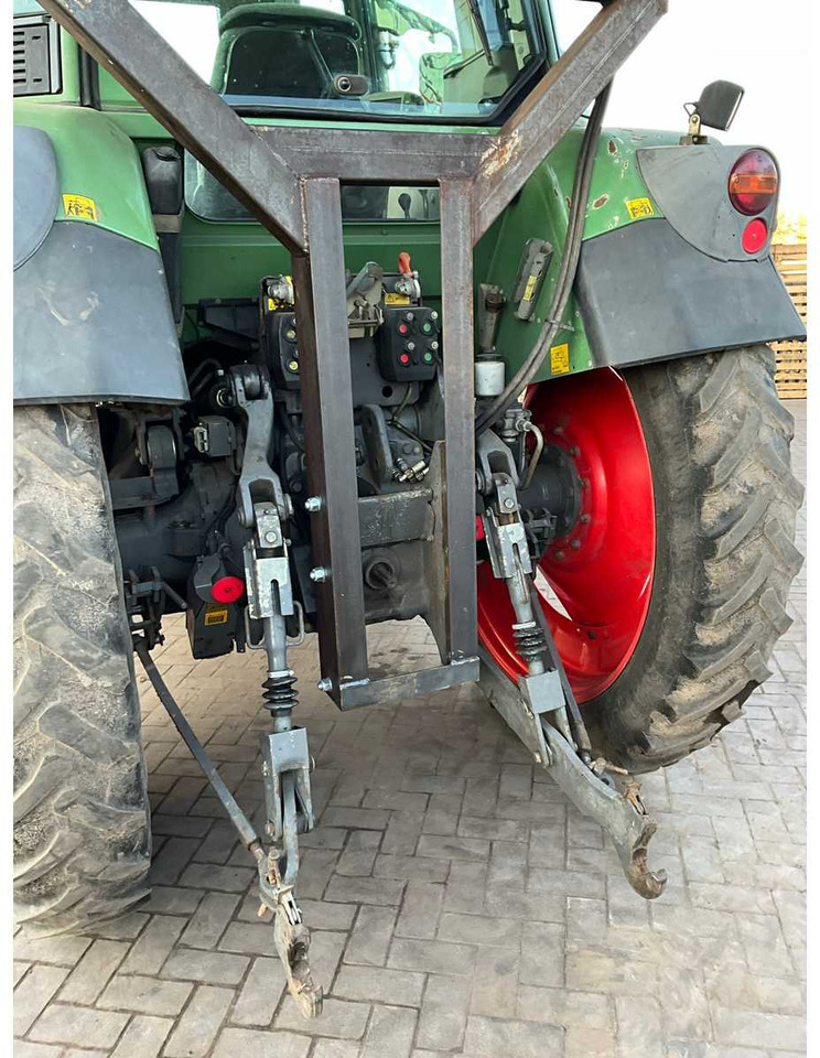 Трактор (C) FINAL COMBINATION: снимка 8 Трактор (C) FINAL COMBINATION: снимка 8