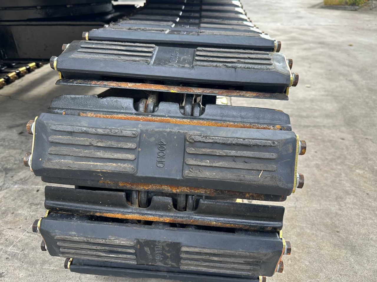 Мини багер CATERPILLAR - 2017 - 305.5E2 - MINI EXCAVATOR: снимка 8 Мини багер CATERPILLAR - 2017 - 305.5E2 - MINI EXCAVATOR: снимка 8