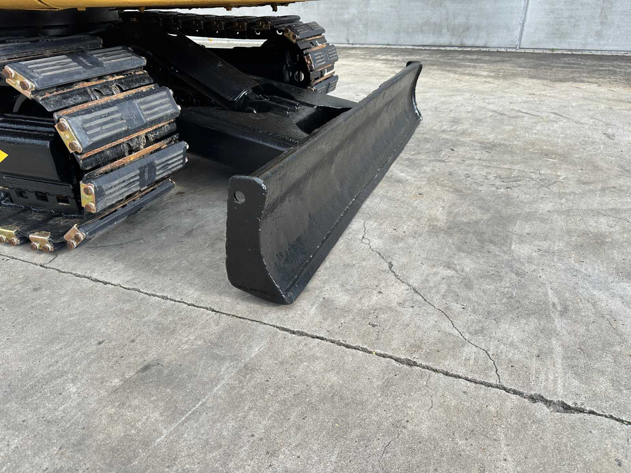 Мини багер CATERPILLAR - 2017 - 305.5E2 - MINI EXCAVATOR: снимка 20 Мини багер CATERPILLAR - 2017 - 305.5E2 - MINI EXCAVATOR: снимка 20