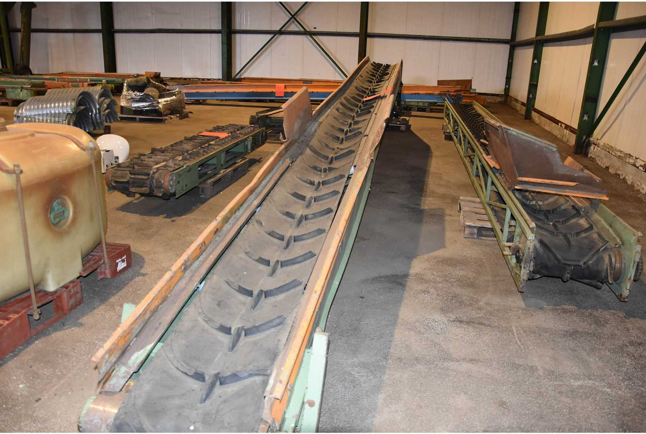 Conveyor belt - Лентов транспортьор: снимка 5 Conveyor belt - Лентов транспортьор: снимка 5